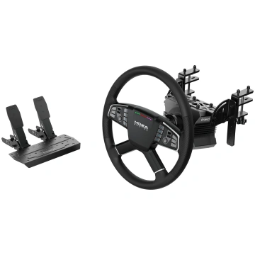 Moza Racing Controller RS071 / Truck Simulator Bla