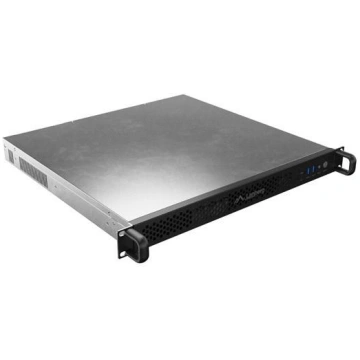 Lanberg SC01-4201-10B modular server chassis Rack 