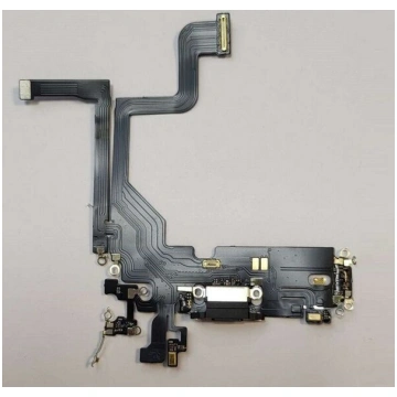 iPhone 13 Pro lādēšanas flekss