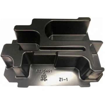 Ieliktnis koferim Makita MakPac 837649-1 837649-1