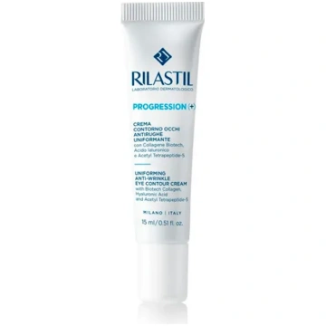 Rilastil Progression (+) Anti-Wrinkle Eye Contour 