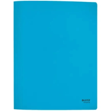 Parastā mapīte Leitz 39040035 Kartons Zils A4