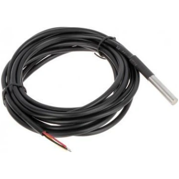 Sensors Temperatūras Ct-ds18b20/3m