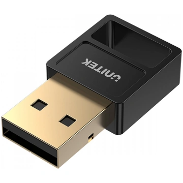 UNITEK BLUETOOTH ADAPTER 5.3 BLE USB-A BLACK | B10