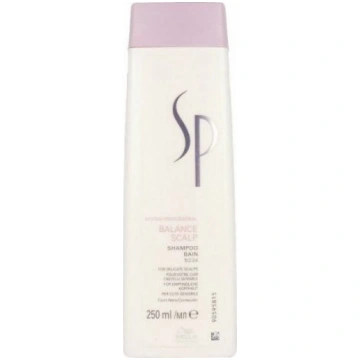 Wella SP Balance Scalp Shampoo 250 ml ( 4064666043