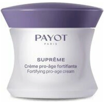 Payot Supreme Fortifying Pro-Age Cream - Atjaunojo