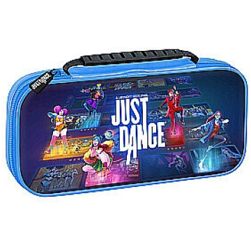 Subsonic Just Dance Hard Case for Switch T-MLX5397