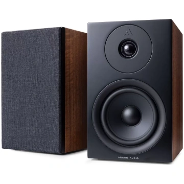 ARGON AUDIO FORUS 5 WALNUT Plaukta akustiskā sistē