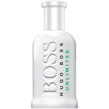 Tualetes ūdens Hugo Boss Boss Bottled Unlimited ED