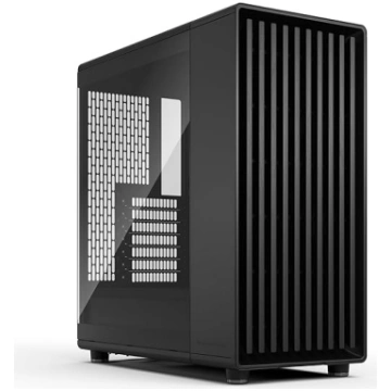 Fractal Design North Momentum Black - Korpuss ar s