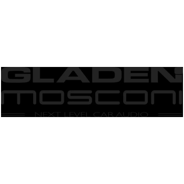 Gladen SU-TE-M3-WO-CON speaker fitting adapter for