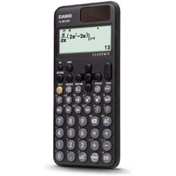 Zinātniskais kalkulators CASIO Classwiz FX-991CW 2