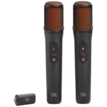 Bezvadu mikrofoni JBL EasySing 2pcs JBLEASYSINGMIC