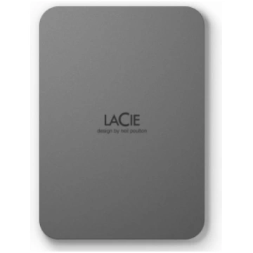 External HDD|LACIE|Mobile Drive Secure | STLR40004