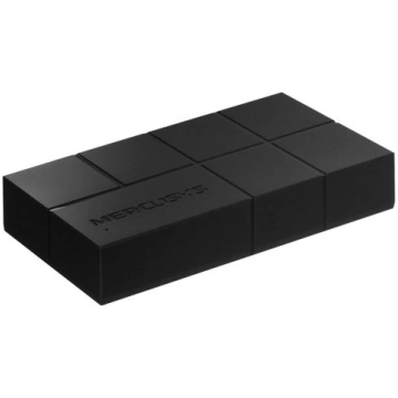Mercusys 8-Port 10/100/1,000 Mbps Desktop Switch M