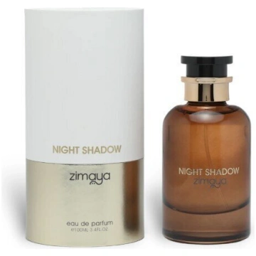 Smaržas Afnan Zimaya Night Shadow EDP vīriešiem/si