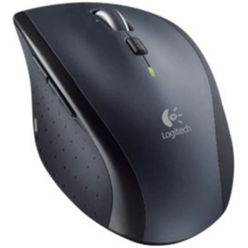 Logitech Mouse M705 - Silver