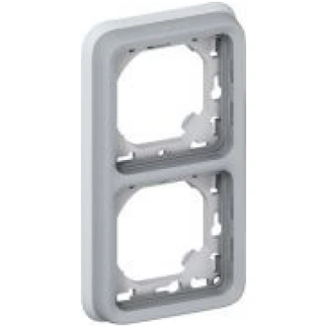 Plexo IP55 pel. z/a Rāmis 2v. V 069685 | 324506069