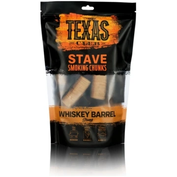 TEXAS CLUB Klucīši, 0.5 kg