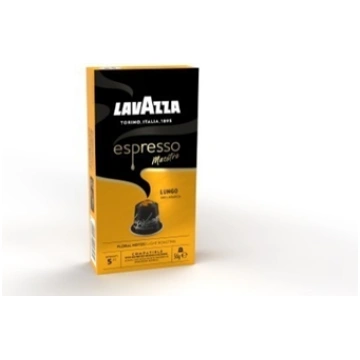 LAVAZZA kapsulas ESPRESSO LUNGO 56g 450-26824