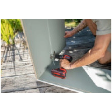 Einhell TC-CD 18/38 Li 18 V urbis/grieznis 4514365