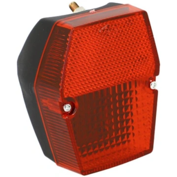 Aizmugurējais lukturis MBK 51 / Solex Standard Par