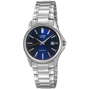 CASIO LTP-1183A-2ADF Sieviešu pulkstenis (CA0493)