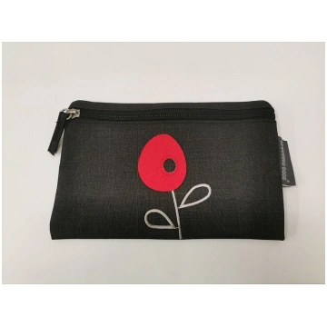 Le Modulo baby Penālis - kosmētikas maks Poppies I