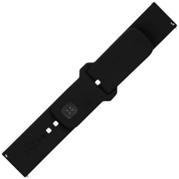 Fixed | Sporty Strap Set with Quick Release 22mm f