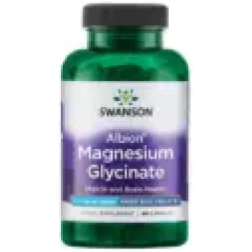 Magnija bisglicināts / Albion Magnesium Glycinate 