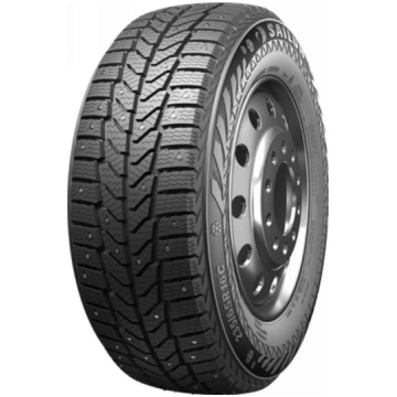 235/65R16C SAILUN COMMERCIO ICE FS 121/119R Studde