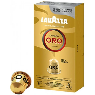 LAVAZZA Qualita Oro 10 gab. Nespresso kapsulas