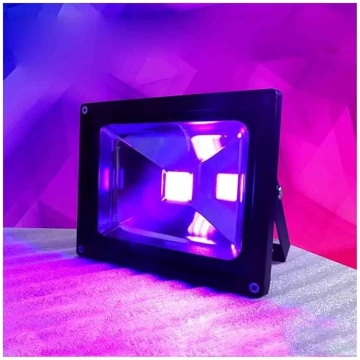 LVSEWOA 405nm 365nm 395nm UV LED cietināšanas lamp