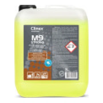 Clinex Šķidrums stipri netīru grīdu mazgāšanai CLI