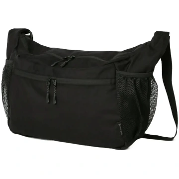 SNOW PEAK - Everyday Use Middle Shoulder Bag - izm