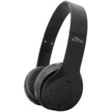 Bluetooth austiņas - Media-Tech - Epsilion - FM ra