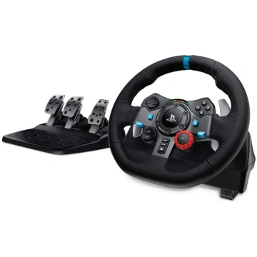Wheel Logitech Driving Force G29 PS4/PS5/PC 16020