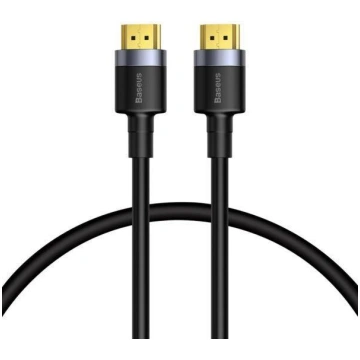 Kabelis Baseus HDMI 4K HD 2.0 CADKLF-H01 HDMI 2.0,