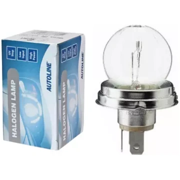 Spuldze AU-LITE P45T 12V 45/40W AUTOLINE