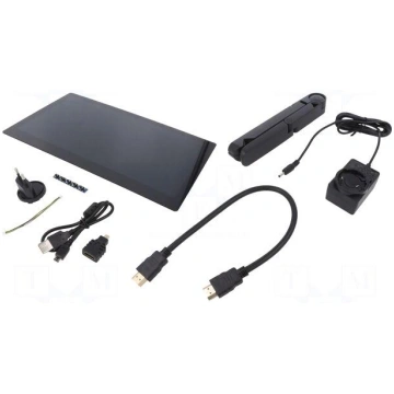 Display: LCD | graphical,matrix IPS | 1920x1080 | 