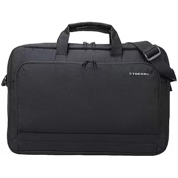 Tucano Star Notebook Bag, 15.6", Black (BSTN-BK)