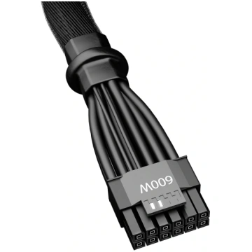 be quiet! Graphics Card Adapter Cable 12VHPWR for 