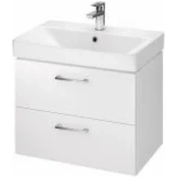 CERSANIT Lara Mille 60 cm white (S801-318-DSM) ska