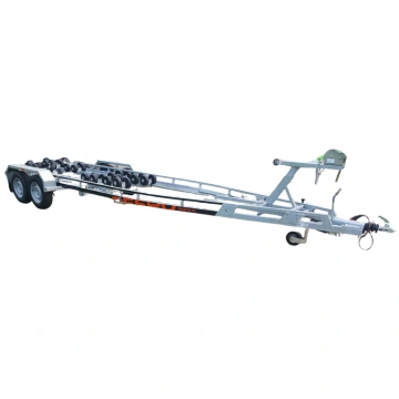 Piekabes - RESPO 2700V802T230 Multiroll - ABB SERV