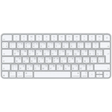 Apple Magic Keyboard Compact Keyboard Wireless Rus