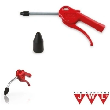 JWL PVC Tip for air blow gun ø6 mm
