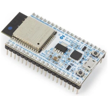 ESP32 DEVELOPMENT BOARD China WPB109