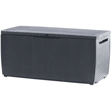 Dārza Kaste Keter Capri Storage Box, 53.5x123cm, P