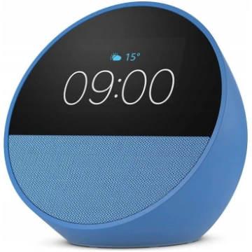 Skaļrunis Amazon Amazon Echo Spot (2024) M. Uhr Zi