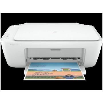 HP DeskJet 2320 AiO printeris Tintes Krāsa MFP A4 